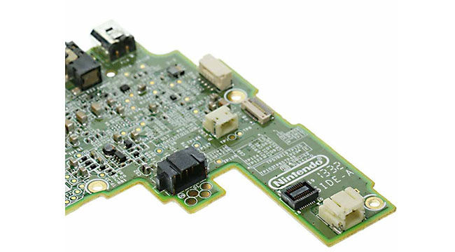 pcb Assembly Greenspcba