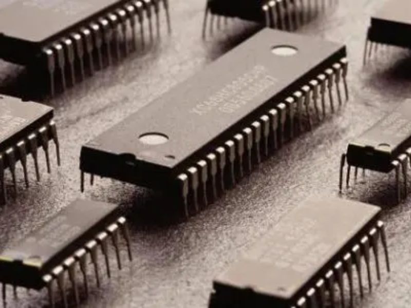 Components sourcing