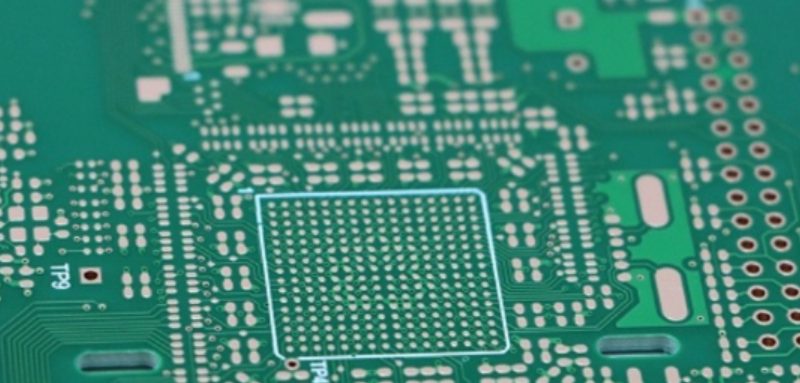 PCB Design- Greenspcba technology