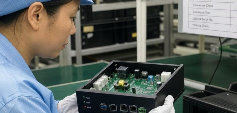 pcba-box-build-final-inspection