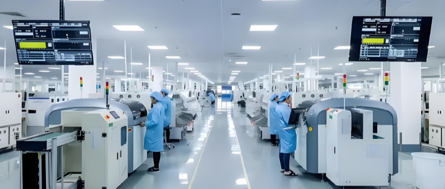 Greenspcba-china pcb assembly online quote
