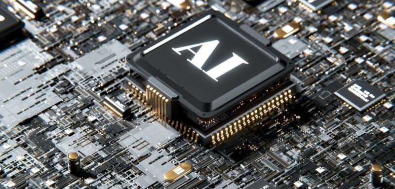 Greenspcba Rigid PCB