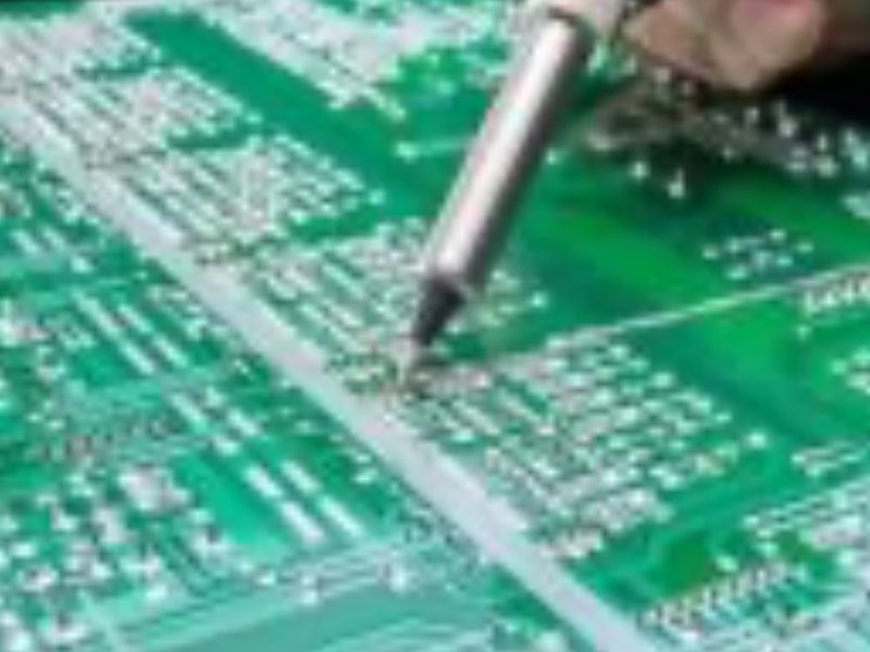 PCB Testing Greenspcba Technology