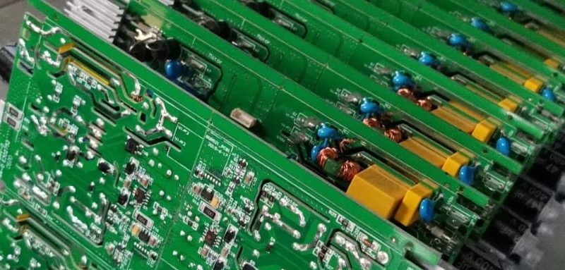 pcba-Greenspcba Technology