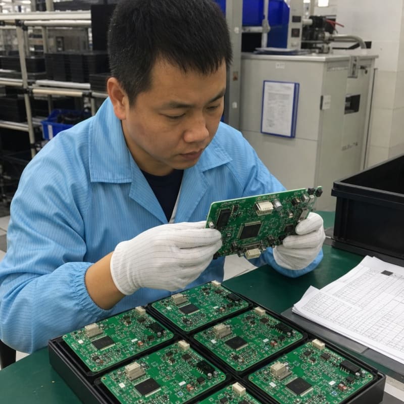 pcba-visual-inspection-connectors
