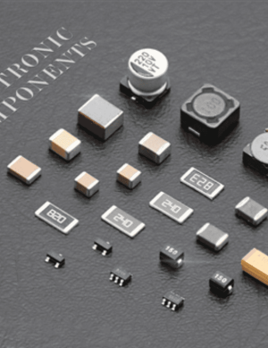 Greenspcba Components Sourcing