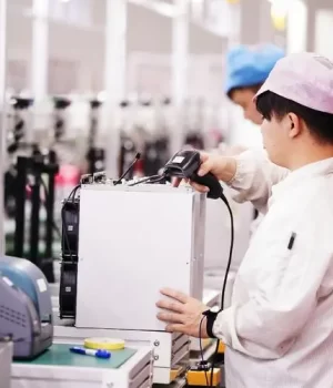 Greenspcba box build